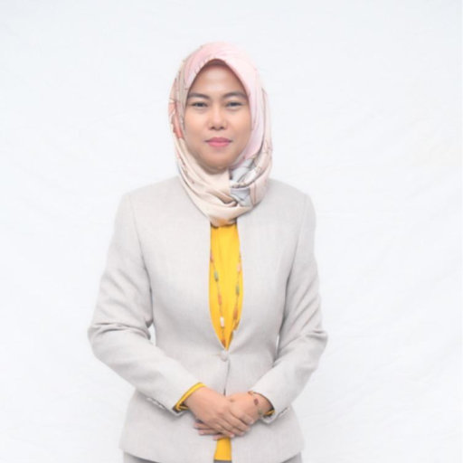 Profesor (Dr.) Siti Salina Binti Mustakim